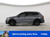 Thumbnail of 2023 Gray Volkswagen Tiguan