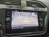 Thumbnail of 2023 Gray Volkswagen Tiguan