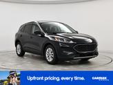 Photo of 2021 Blue Ford Escape