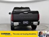 Thumbnail of 2022 Gray Toyota Tundra
