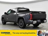 Thumbnail of 2022 Gray Toyota Tundra