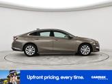 Thumbnail of 2020 Brown Chevrolet Malibu