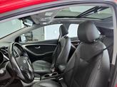 Thumbnail of 2013 Red Hyundai ELANTRA