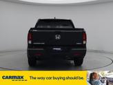 Thumbnail of 2019 Black Honda Ridgeline