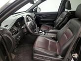 Thumbnail of 2019 Black Honda Ridgeline