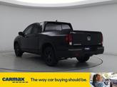Thumbnail of 2019 Black Honda Ridgeline
