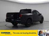 Thumbnail of 2019 Black Honda Ridgeline