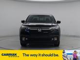 Thumbnail of 2019 Black Honda Ridgeline