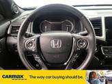 Thumbnail of 2019 Black Honda Ridgeline