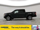 Thumbnail of 2019 Black Ford F-150