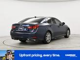 Thumbnail of 2015 Blue Lexus GS 350
