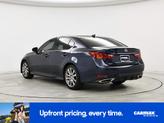 Thumbnail of 2015 Blue Lexus GS 350