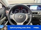 Thumbnail of 2015 Blue Lexus GS 350
