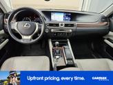 Thumbnail of 2015 Blue Lexus GS 350