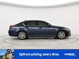 Thumbnail of 2015 Blue Lexus GS 350