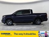 Thumbnail of 2023 Blue Honda Ridgeline