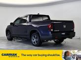 Thumbnail of 2023 Blue Honda Ridgeline