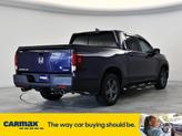 Thumbnail of 2023 Blue Honda Ridgeline