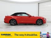 Thumbnail of 2019 Red Ford Mustang