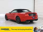 Thumbnail of 2019 Red Ford Mustang