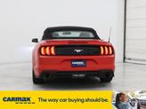 Thumbnail of 2019 Red Ford Mustang