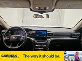 Thumbnail of 2020 Gray Ford Explorer
