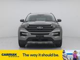 Thumbnail of 2020 Gray Ford Explorer
