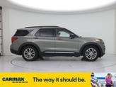 Thumbnail of 2020 Gray Ford Explorer