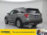 Thumbnail of 2020 Gray Ford Explorer