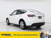 Thumbnail of 2021 White Tesla Model Y