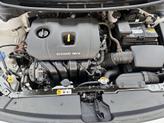 Thumbnail of 2018 White Kia Forte