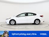 Thumbnail of 2018 White Kia Forte
