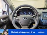 Thumbnail of 2018 White Kia Forte