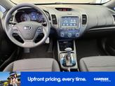 Thumbnail of 2018 White Kia Forte