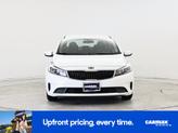 Thumbnail of 2018 White Kia Forte