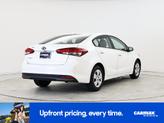 Thumbnail of 2018 White Kia Forte