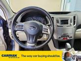 Thumbnail of 2014 Blue Subaru Outback
