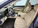 Thumbnail of 2014 Blue Subaru Outback