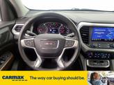 Thumbnail of 2022 Black GMC Acadia