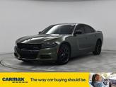 Thumbnail of 2022 Green Dodge Charger