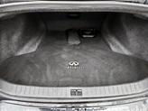 Thumbnail of 2015 Black INFINITI Q50