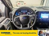 Thumbnail of 2019 White Ford F-150