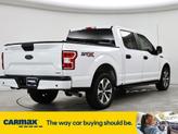 Thumbnail of 2019 White Ford F-150