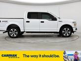 Thumbnail of 2019 White Ford F-150