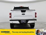 Thumbnail of 2019 White Ford F-150