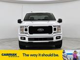 Thumbnail of 2019 White Ford F-150