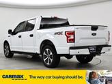 Thumbnail of 2019 White Ford F-150