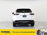 Thumbnail of 2024 White Buick Envision