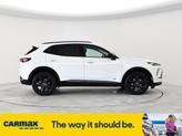 Thumbnail of 2024 White Buick Envision