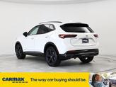 Thumbnail of 2024 White Buick Envision